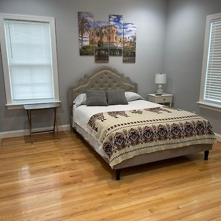 La Casa Grande Hosting Daire Whitsett Dış mekan fotoğraf