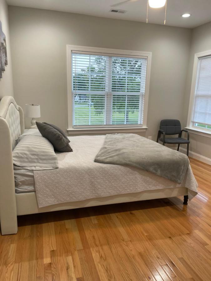 La Casa Grande Hosting Daire Whitsett Dış mekan fotoğraf