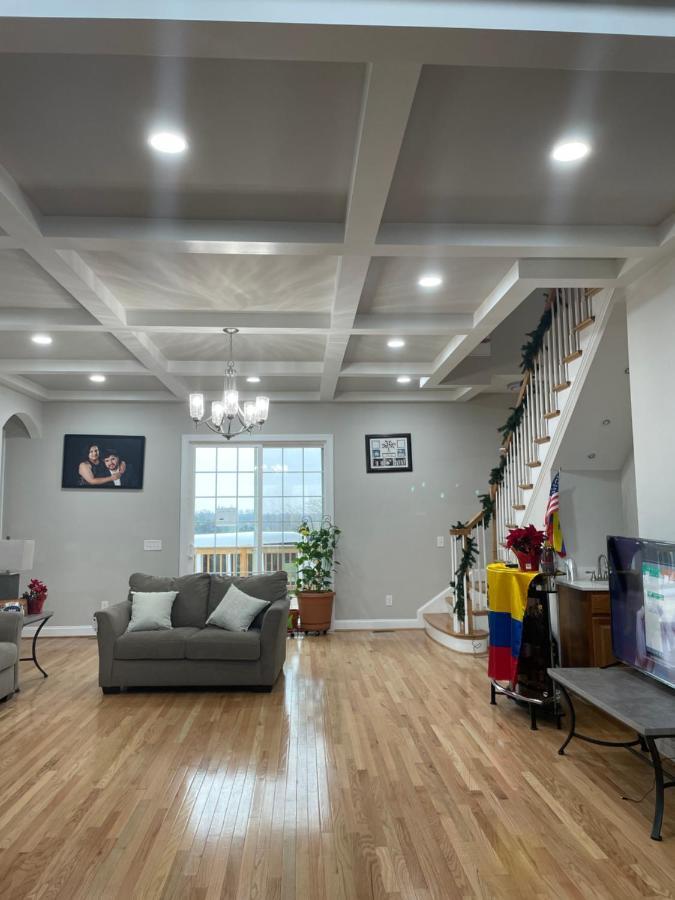 La Casa Grande Hosting Daire Whitsett Dış mekan fotoğraf