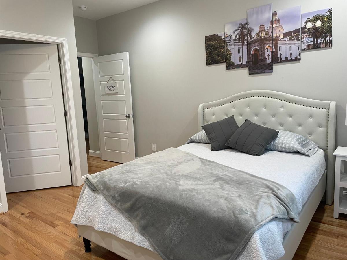 La Casa Grande Hosting Daire Whitsett Dış mekan fotoğraf