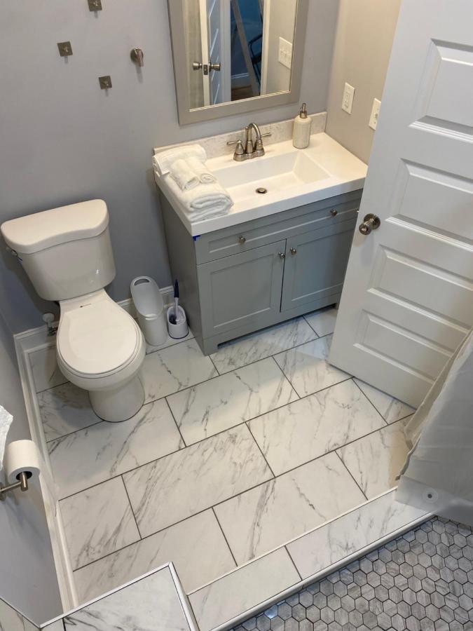 La Casa Grande Hosting Daire Whitsett Dış mekan fotoğraf