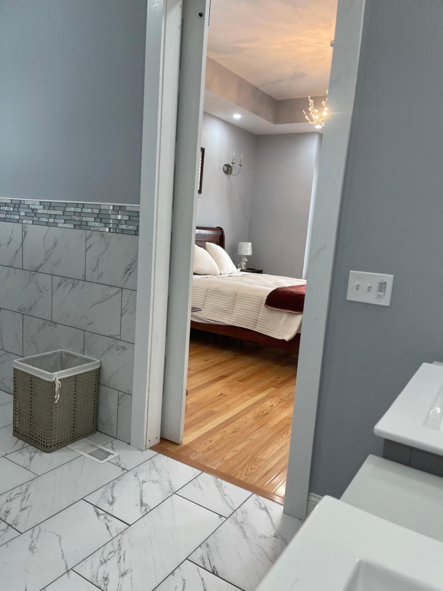 La Casa Grande Hosting Daire Whitsett Dış mekan fotoğraf