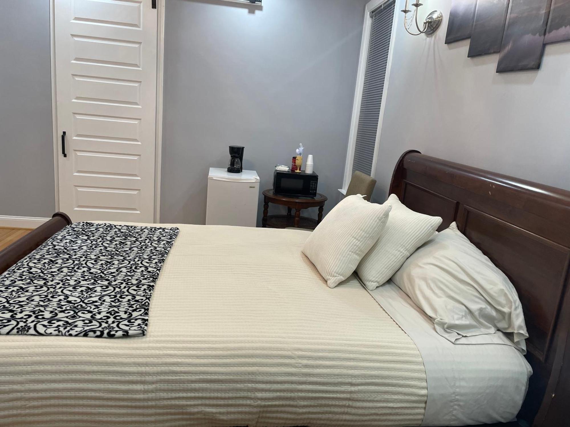 La Casa Grande Hosting Daire Whitsett Dış mekan fotoğraf