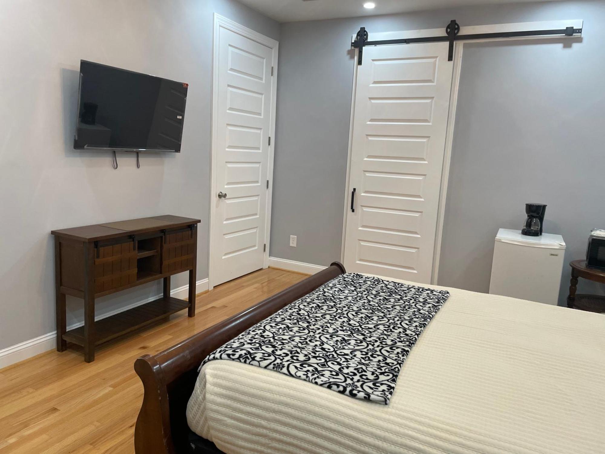La Casa Grande Hosting Daire Whitsett Dış mekan fotoğraf