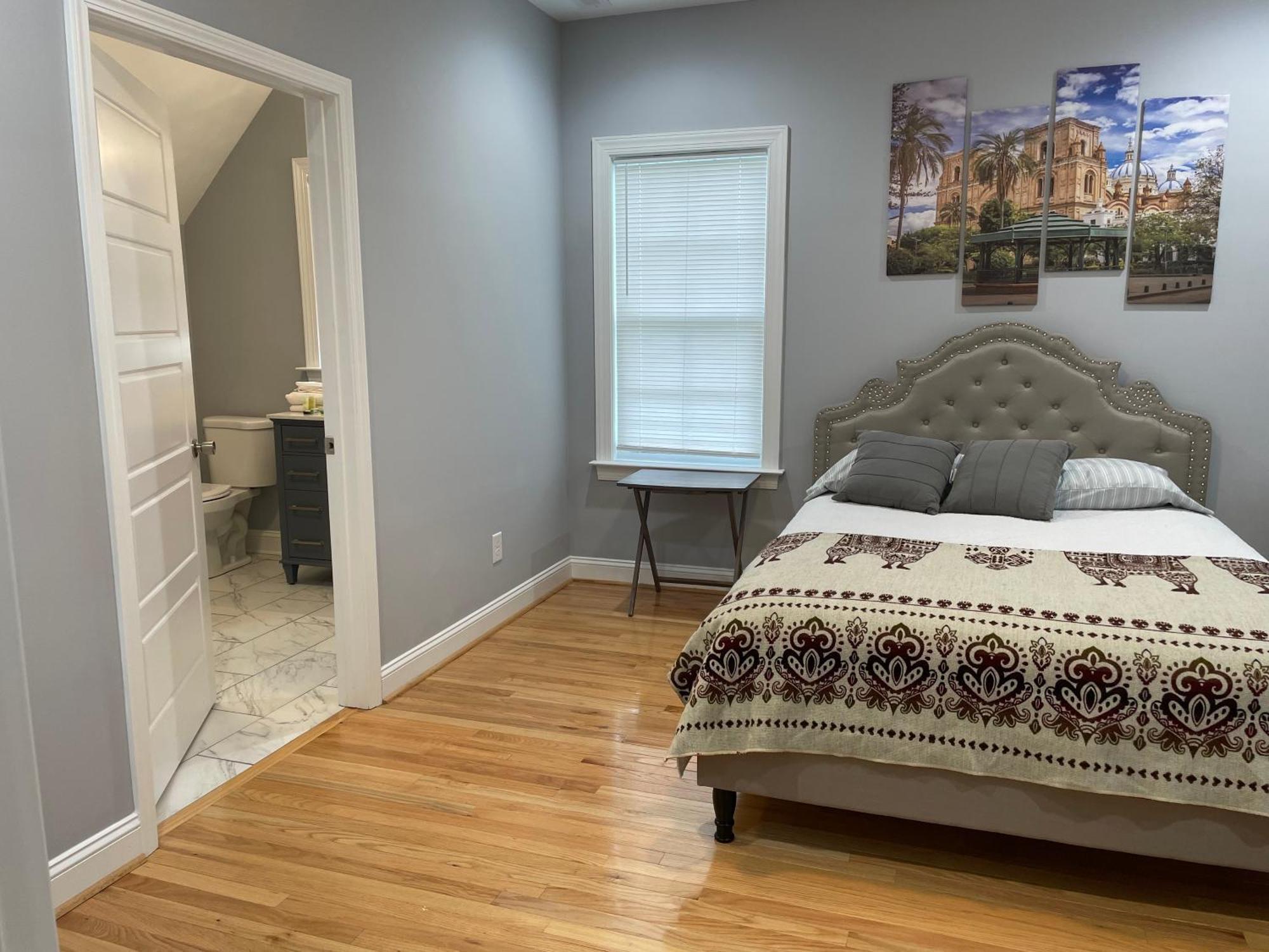 La Casa Grande Hosting Daire Whitsett Dış mekan fotoğraf