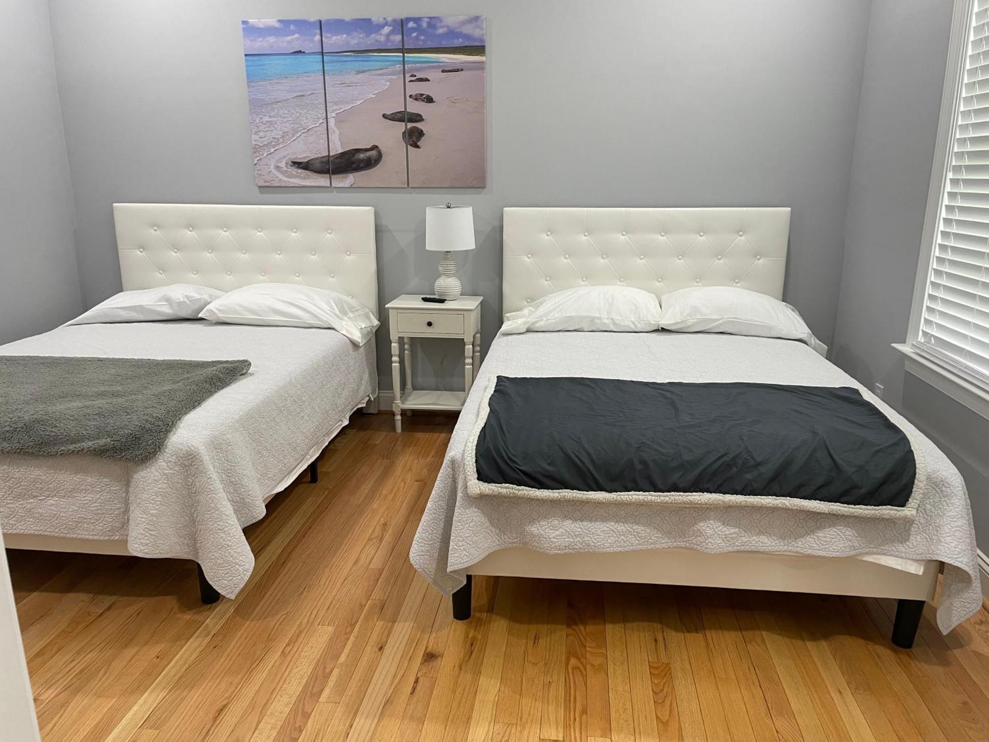 La Casa Grande Hosting Daire Whitsett Dış mekan fotoğraf