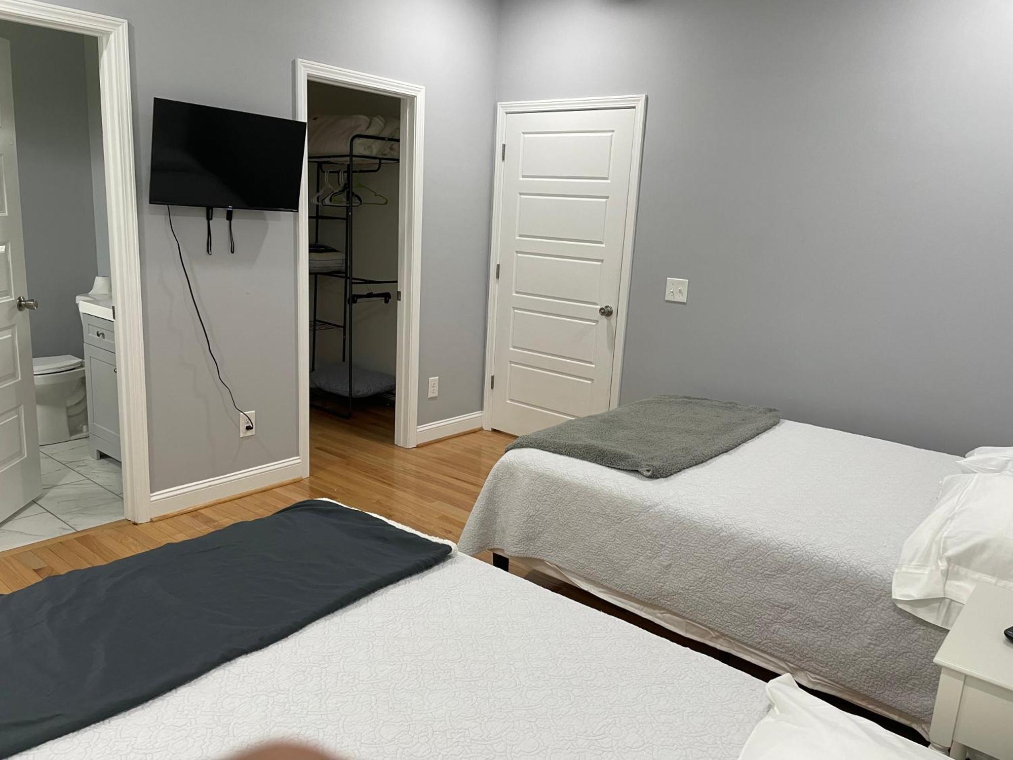 La Casa Grande Hosting Daire Whitsett Dış mekan fotoğraf