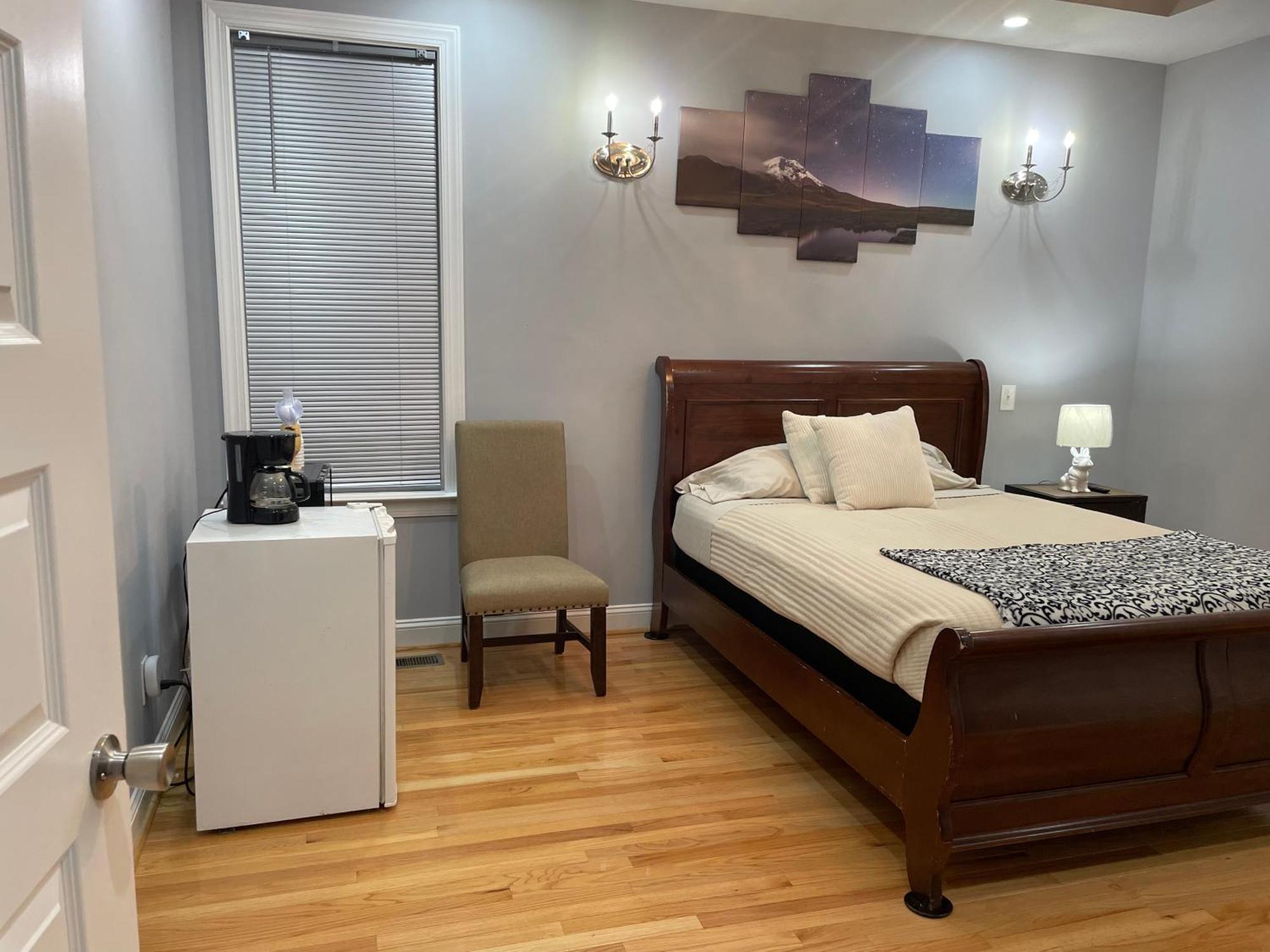 La Casa Grande Hosting Daire Whitsett Dış mekan fotoğraf