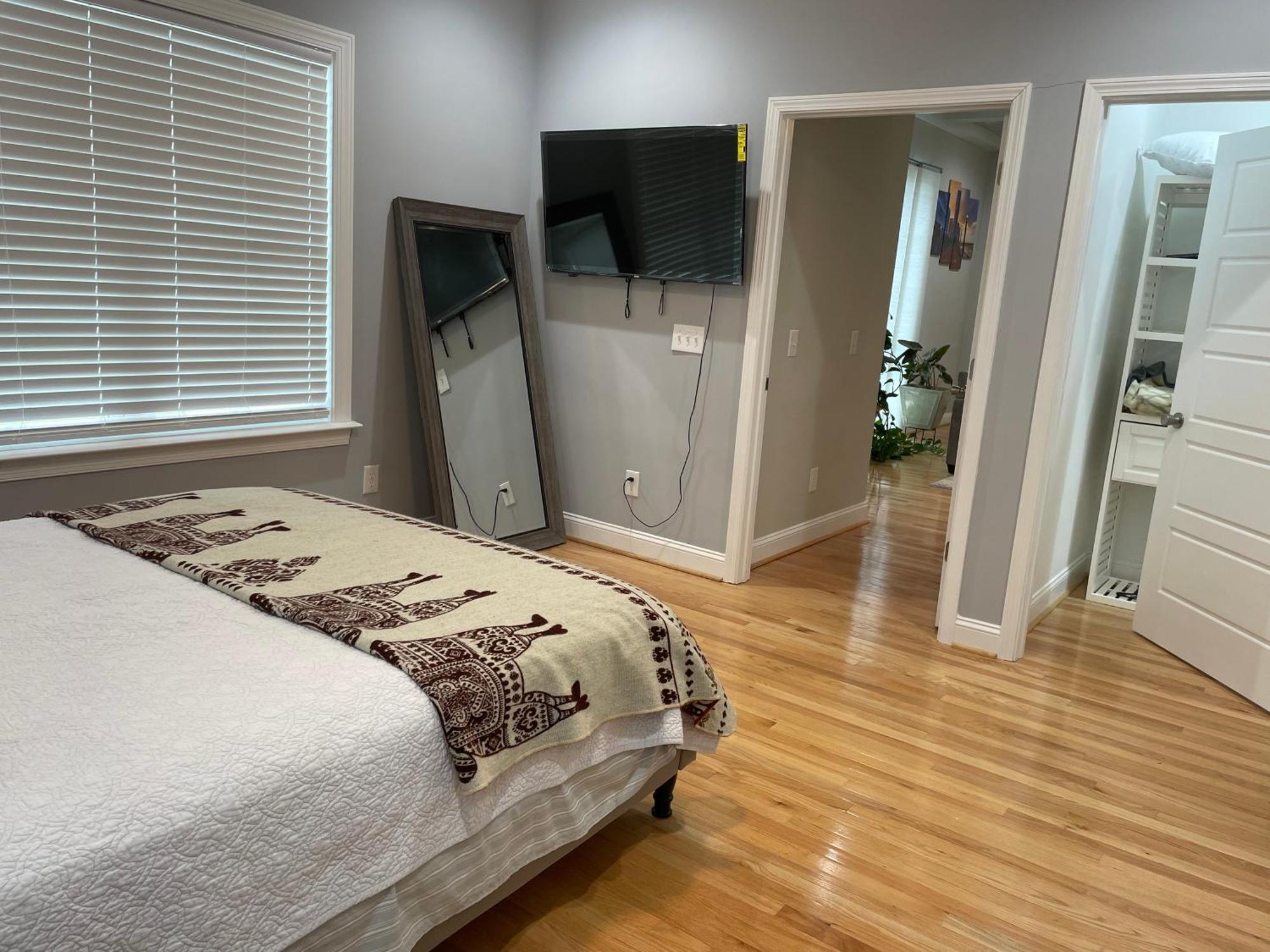 La Casa Grande Hosting Daire Whitsett Dış mekan fotoğraf